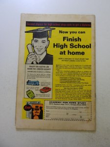 The Incredible Hulk #118 (1969) FN- condition