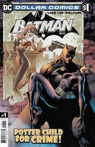 Dollar Comics: Batman 613 (2020)