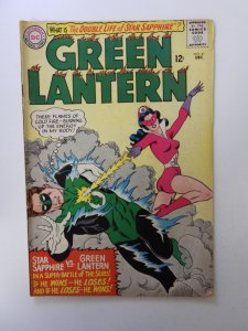 Green Lantern #41 (1965) VG/FN condition