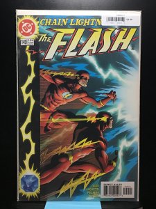 The Flash #149 (1999)