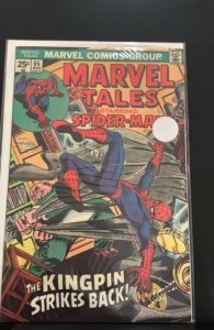 Marvel Tales #65 (1976)