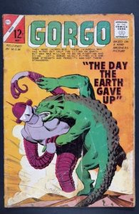 Gorgo #18 (1964)