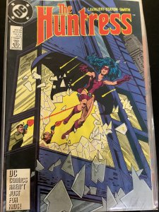 The Huntress #2 (1989)