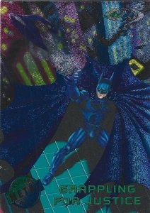 1995 Batman Forever Metal #40