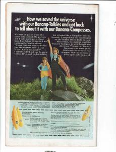 Uncanny X-Men # 126 FN-VF Marvel Comic Book Wolverine Beast Storm Rogue CR56A