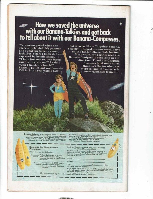 Uncanny X-Men # 126 FN-VF Marvel Comic Book Wolverine Beast Storm Rogue CR56A