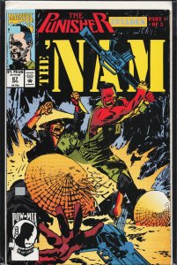 The 'Nam #67 (1992) The 'Nam