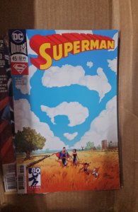 Superman #45 (2018)