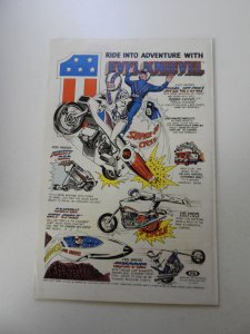 Doctor Strange Annual #1 (1976) VF- condition