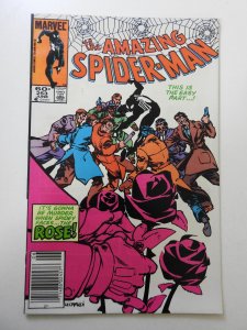 The Amazing Spider-Man #253 (1984) VF- Condition!