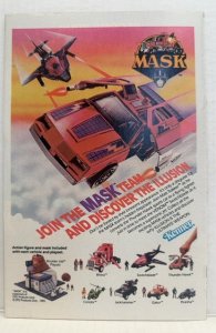 The Spectacular Spider-Man #113 (1986)