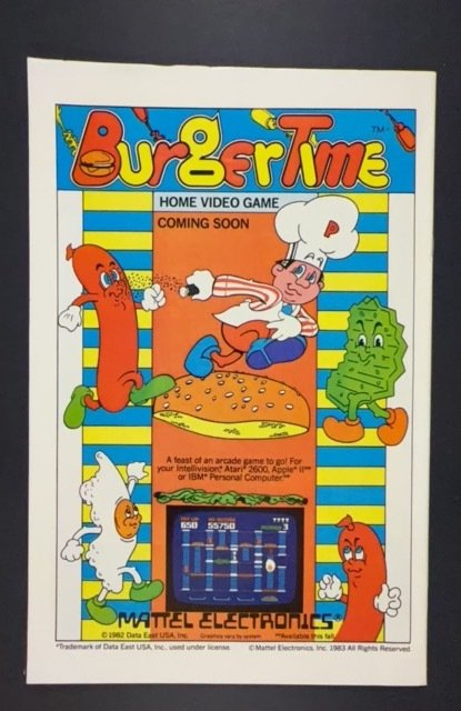 Daredevil #199 (1983)