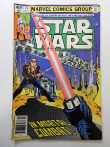 Star Wars #37 (1980) FN+ Condition!