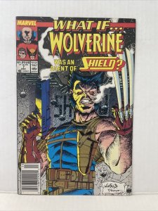 What If ? #7 Wolverine