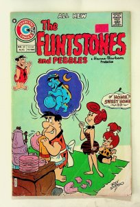 Flintstones and Pebbles #39 (Aug 1975, Charlton) - Very Good-