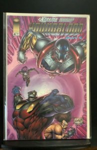 Youngblood #4 (1996)