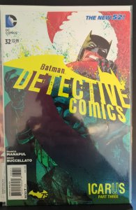 Detective Comics #32 (2014)