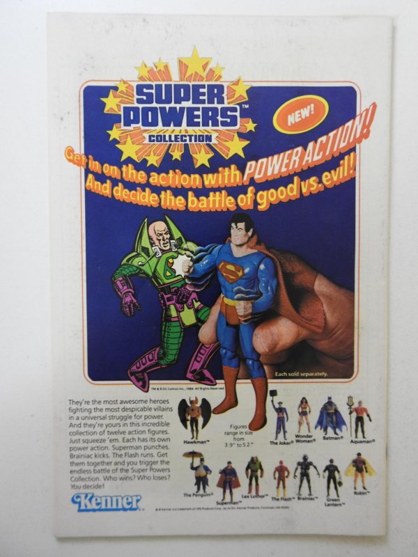 Detective Comics #556 (1985) VF Condition!