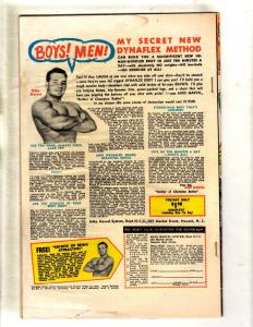 Avengers # 13 VG Marvel Comic Book Iron Man Hulk Thor Captain America FM5