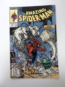 The Amazing Spider-Man #303 (1988) FN+ condition