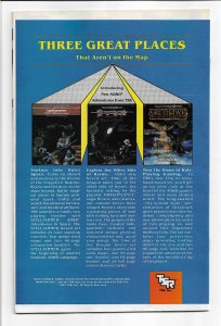 The Amazing Spider-Man #322 (1989) VF /NM McFarlane Cover