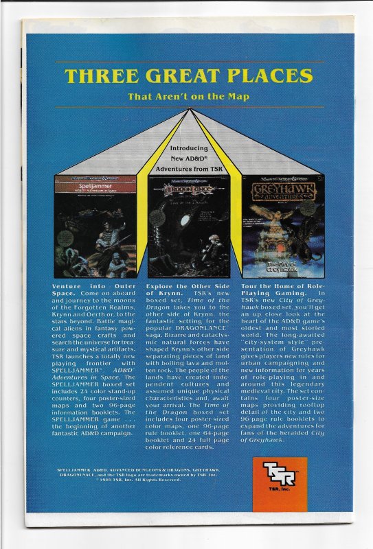 The Amazing Spider-Man #322 (1989) VF /NM McFarlane Cover