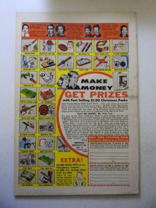 Thor #193 (1971) VG+ Condition