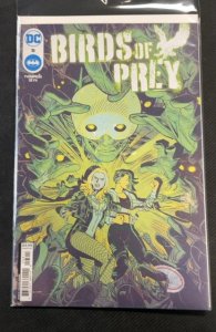 Birds of Prey #5 (2024)