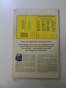 Fantastic Four #141 (1973) FN- condition