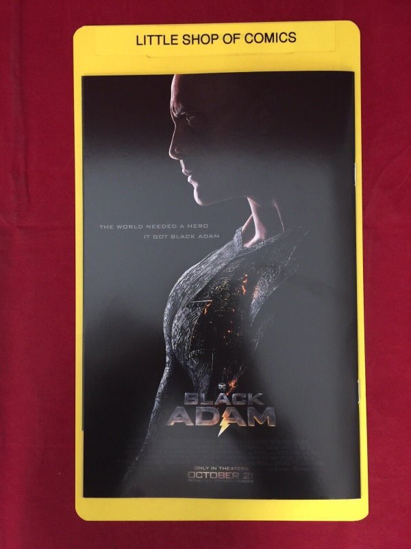 Tim Drake Robin #1 1:100 Jamal Campbell Variant NM DC 2022