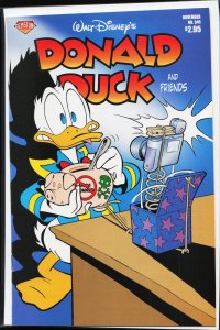 Donald Duck #345 (2006)