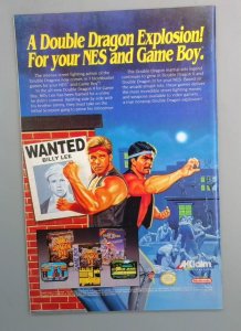 Solar Man of the Atom #7 VF/NM Valiant 1992 JR1