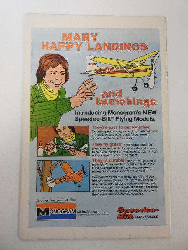 The X-Men #100 (1976) FN Condition!