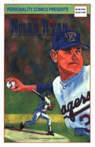 Nolan Ryan