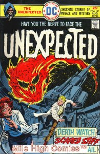 UNEXPECTED (1956 Series) (TALES OF THE UNEXPECTED #1-104) #167 Fine Comics