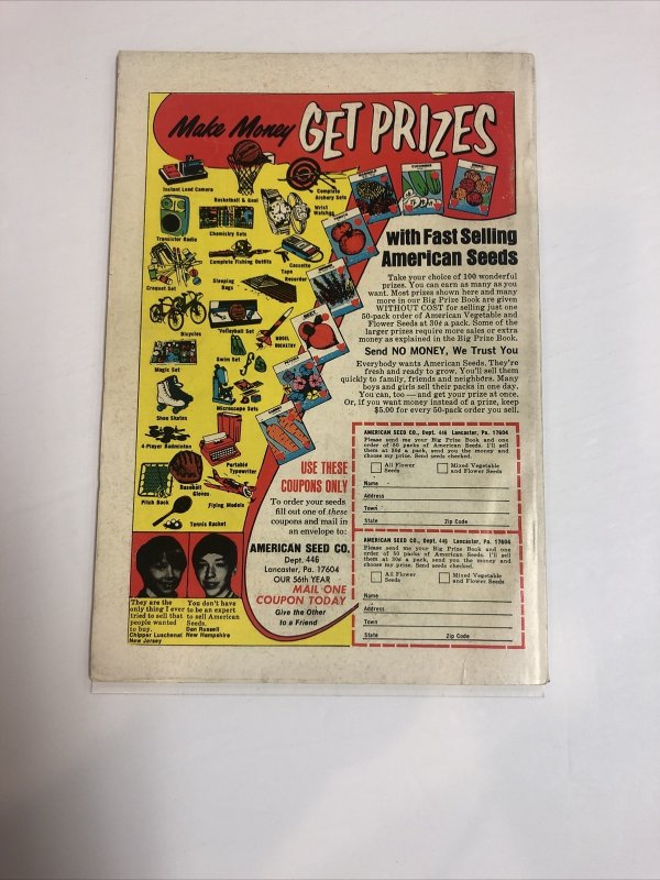 Giant Size Super Heroes Featuring Spider-Man (1974) # 1 (Fine) Morbius Man-wolf