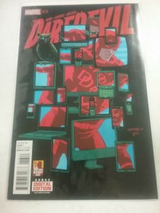 DAREDEVIL #13 Marvel 2014 Mark Waid NW95