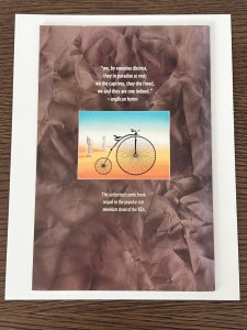 The Prisoner #3 (1988). VF+. Squarebound mini-series.