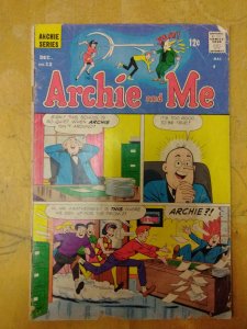 Archie and Me #12 