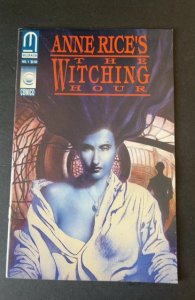 Anne Rice's The Witching Hour #1 (1992)