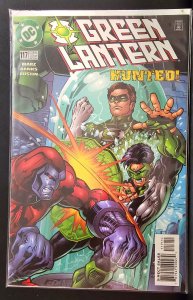 Green Lantern #117 (1999)