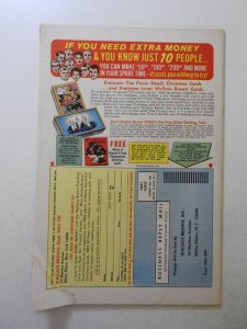 The Amazing Spider-Man #76 (1969) VG Condition moisture stain