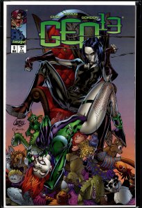 Gen 13 #9 (1996)