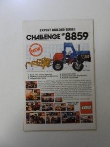 Captain America #264 (1981) VF- condition