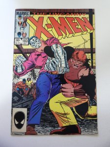 The Uncanny X-Men #183 (1984) FN+ Condition