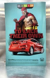 New Mutants #36 (2012)