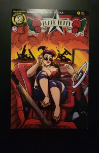 Black Betty #3 (2018)