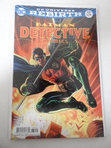 Batman: Detective Comics #939