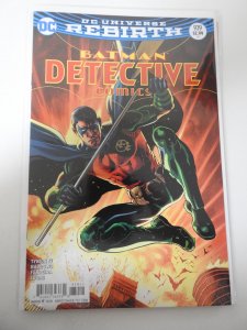 Batman: Detective Comics #939