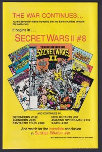 Punisher #2 (1986) Marvel Comics Copper-age Limited Series NM